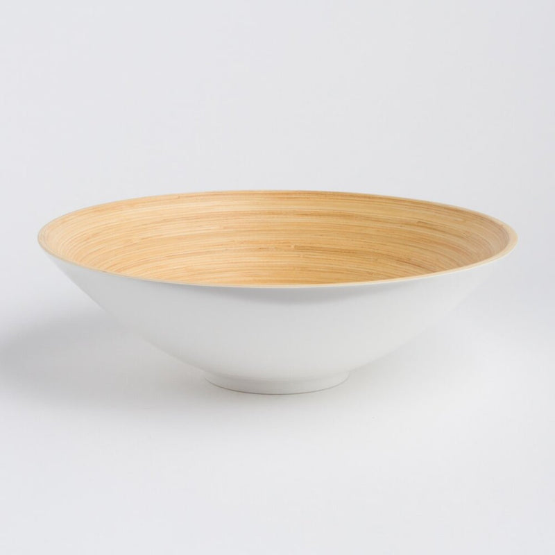 Elevate Your Dining Experience with Crackle Salad & Serving Bowls