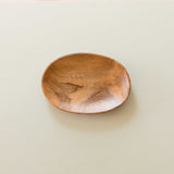 LIKHÂ Acacia Oval 9" Wood Dish - Wooden tray | LIKHÂ LIKHÂ 