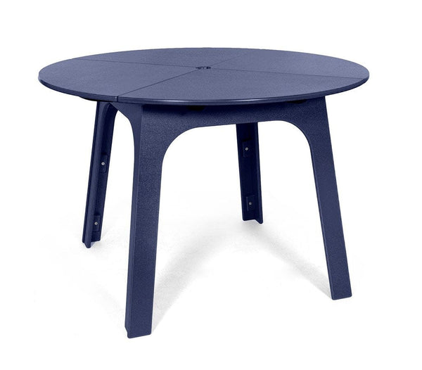 Loll Designs Alfresco Round Table (44 inch) Furniture Loll Designs 