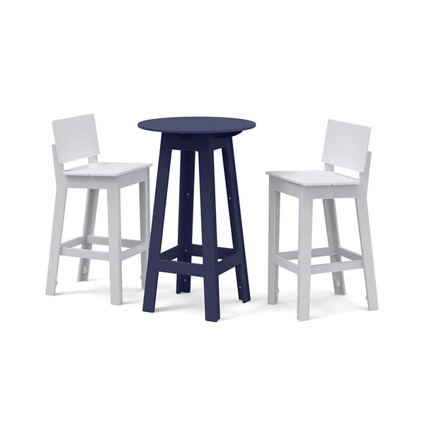 Loll Designs Fresh Air Bar Stool Furniture Loll Designs 