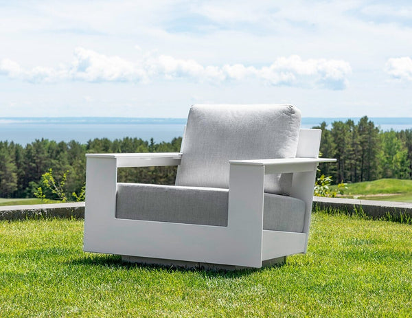 Loll Designs Nisswa Lounge Chair Furniture Loll Designs 