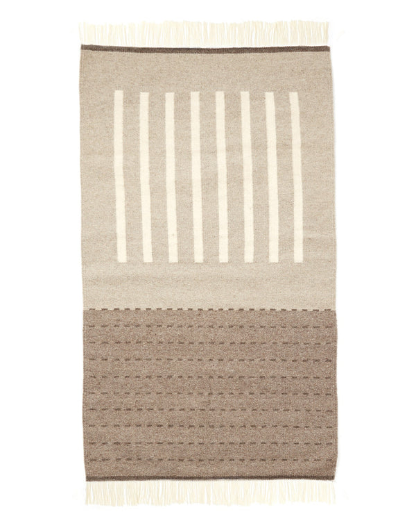 Minna Agnes Rug - Grey Rug Minna 