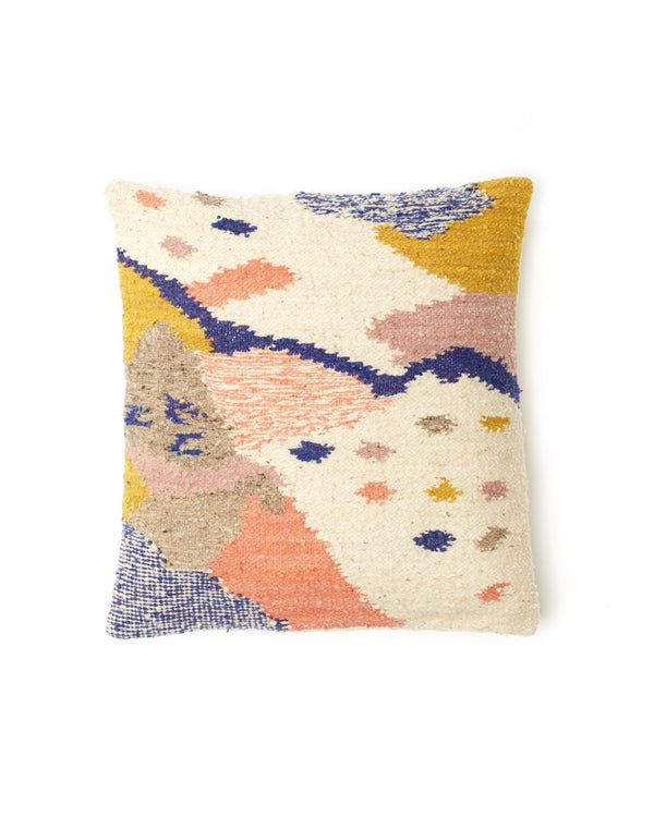 Minna Cartographer Pillow Pillows Minna