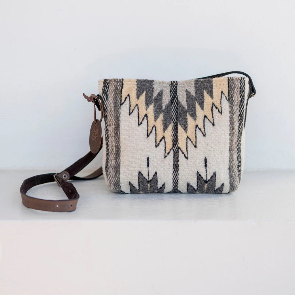 Fair trade 2025 cross body bags