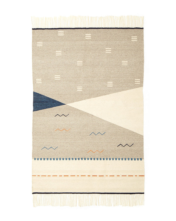 Norma Wool Rug Rugs Minna 