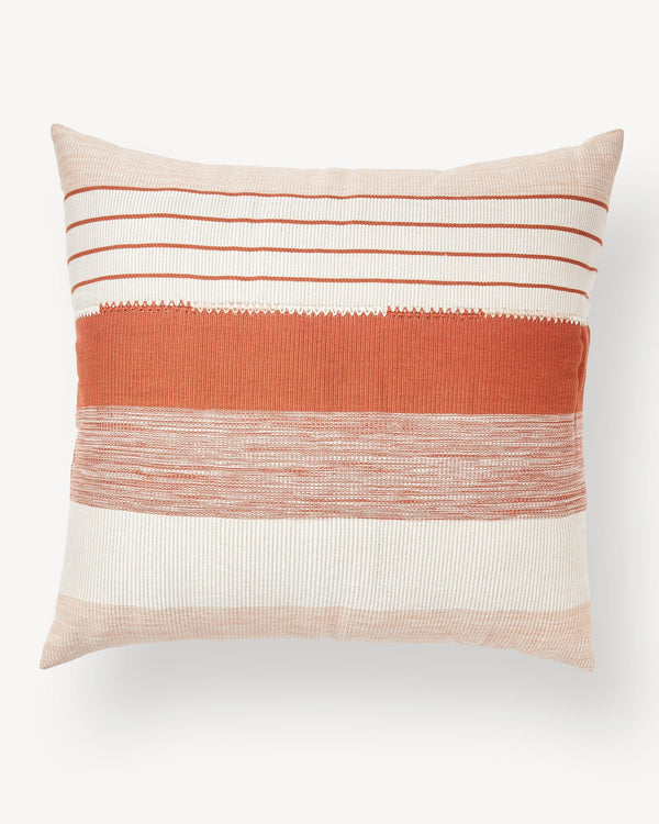 Pantelho Cotton Throw Pillow Pillows Minna 