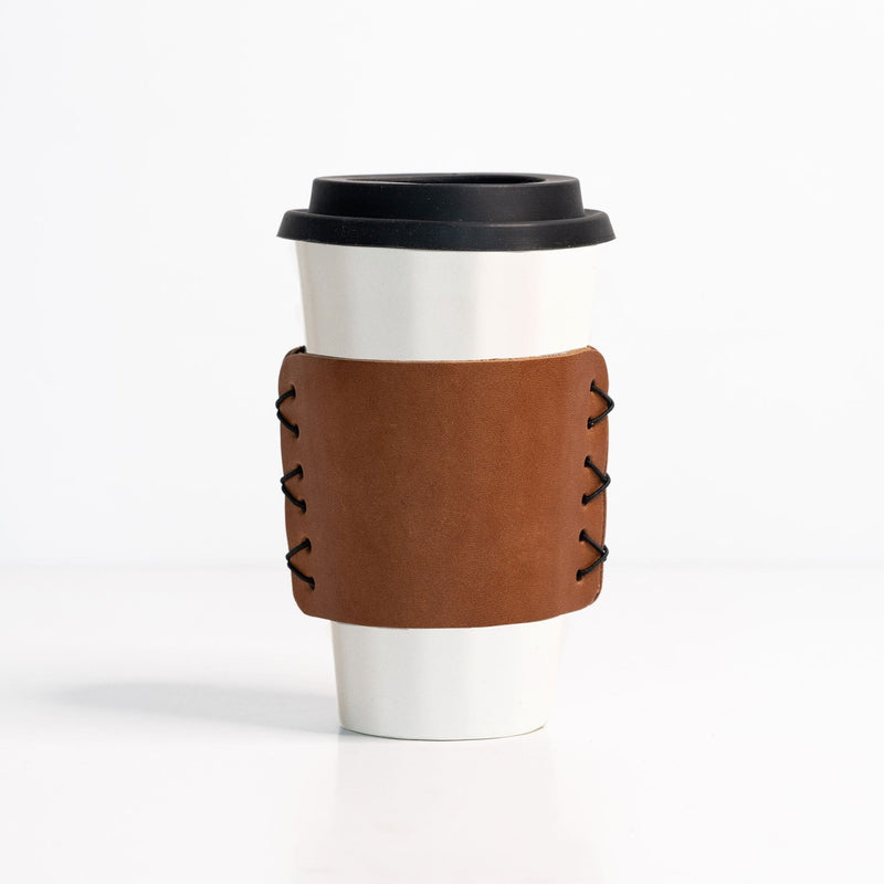 Porcelain Doubleshot Espresso Cup - Silk White by The Bright Angle