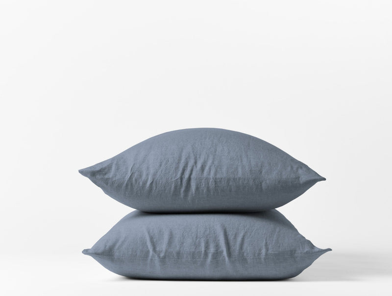 Linen Pillowcase Set