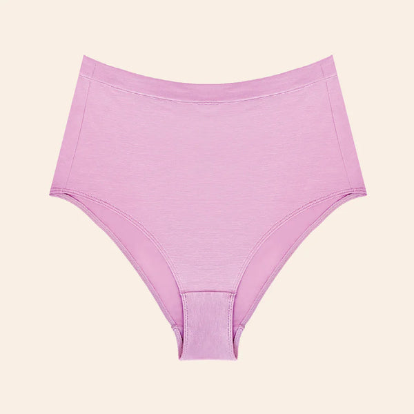 Thong in Berry – Esme