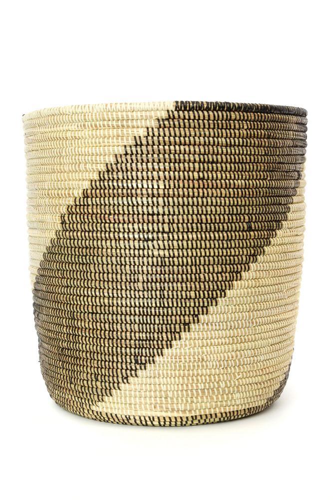 Nesting Swirl Baskets Set | Made Trade