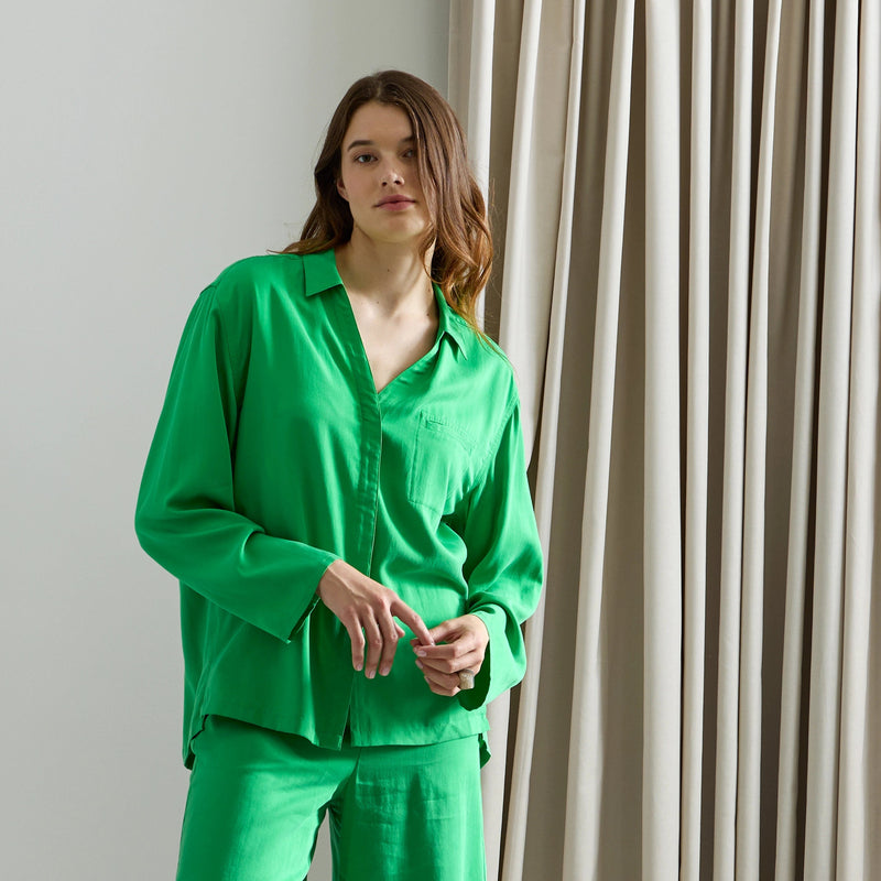 Cooling Pajamas and Sleepwear – Sijo