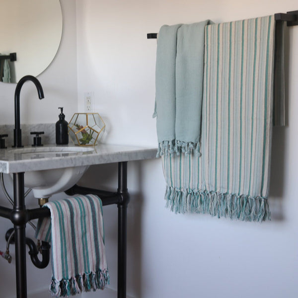The pros and cons of Turkish towels – anatolico