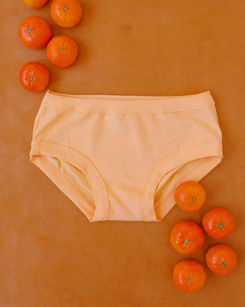 The Original Knicker - Strawberry  Sustainable TENCEL™ Underwear