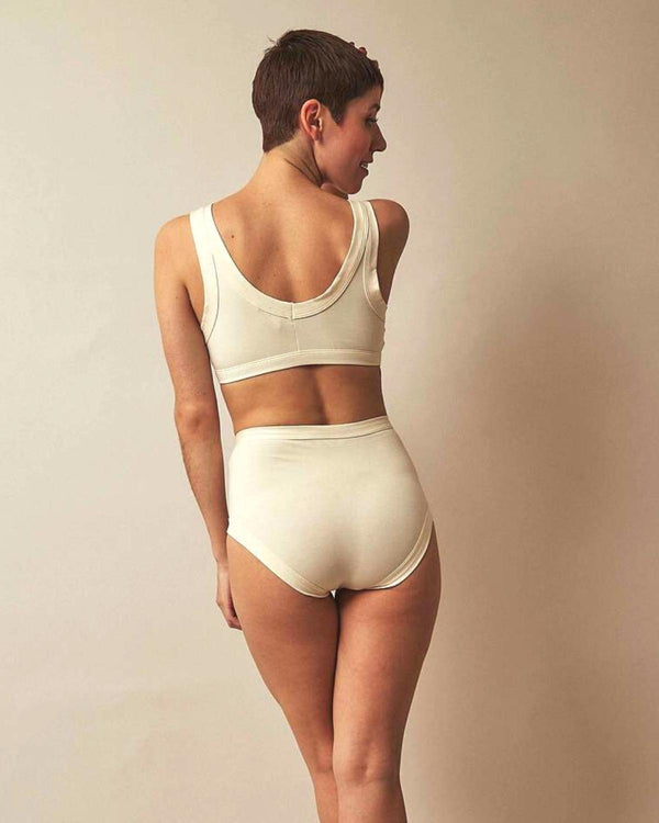 sustainable fabric women's Underwear