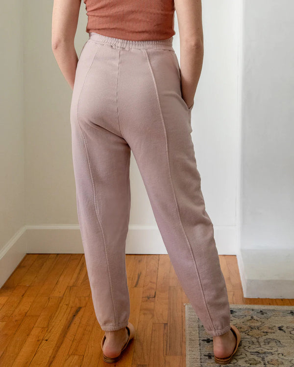 Terry Lantern Sweatpant Sweatpants + Joggers Mien 