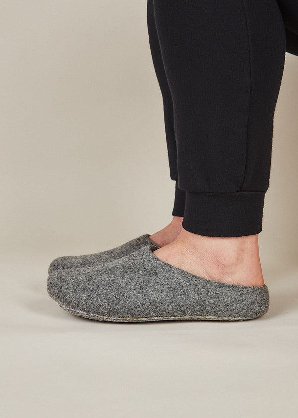 Eco Friendly & Sustainable Slippers | Made Trade