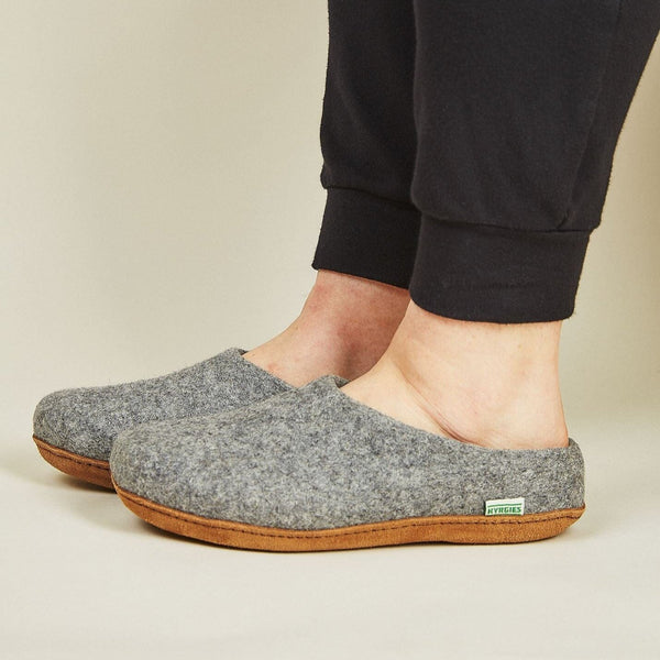 Ethical slippers on sale